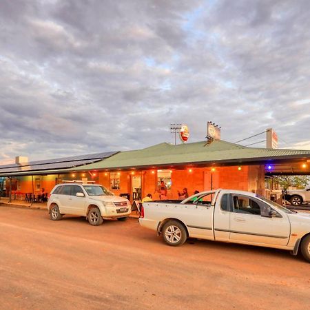 White Cliffs Hotel Exterior photo